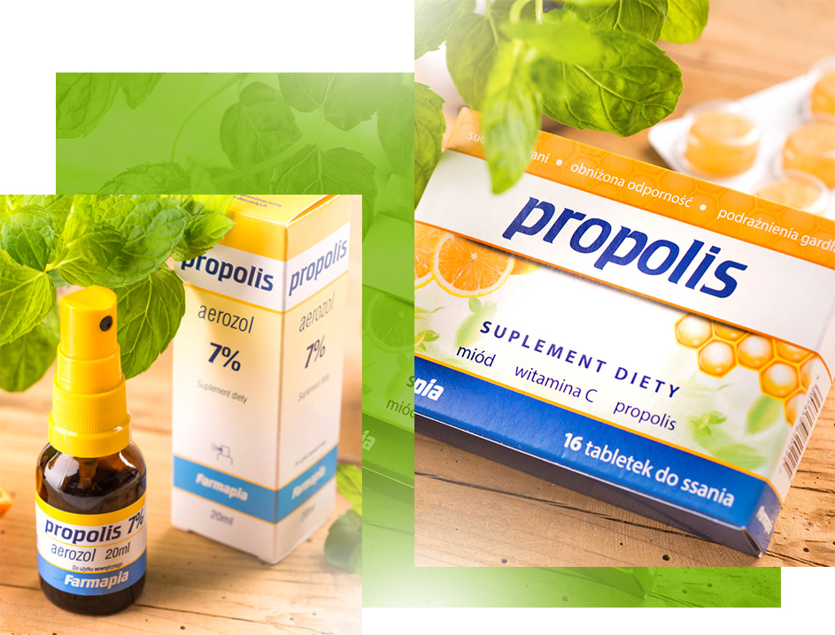 propolis